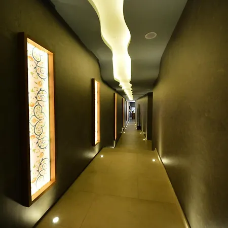 فندق Idas (adults Only)