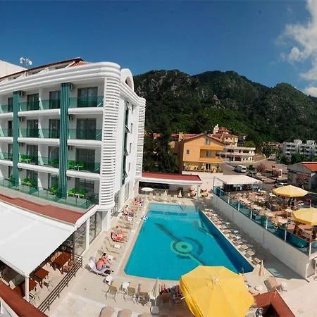 Idas (adults Only) تورونشْ