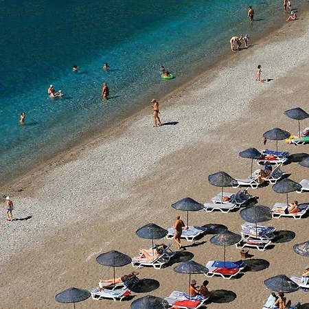 Idas (adults Only) فندق