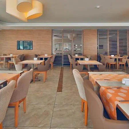 Idas (adults Only) 4* تورونشْ