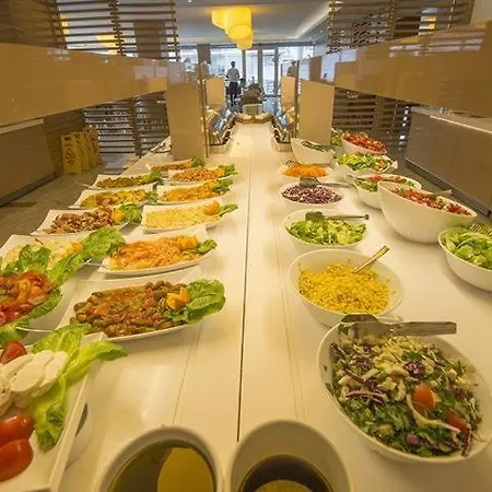 فندق Idas (adults Only)