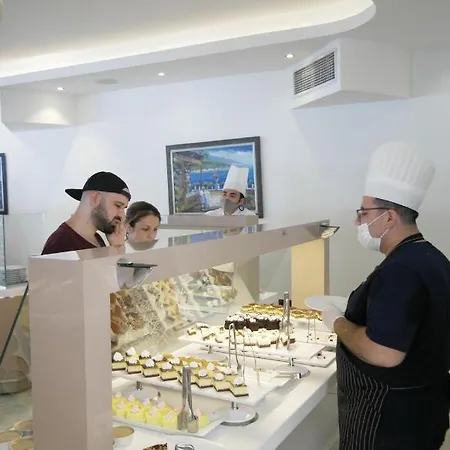 فندق Idas (adults Only) 4*