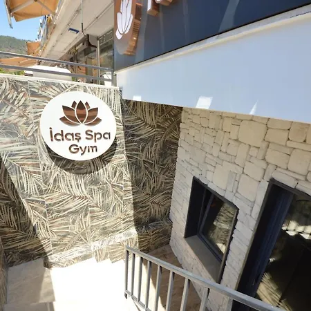 Idas (adults Only) تورونشْ