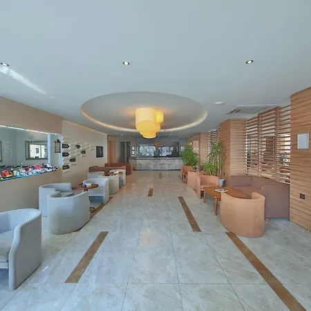 فندق Idas (adults Only)