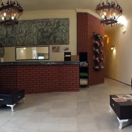 فندق Idas (adults Only) تورونشْ