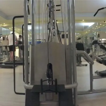 Idas (adults Only) فندق 4*