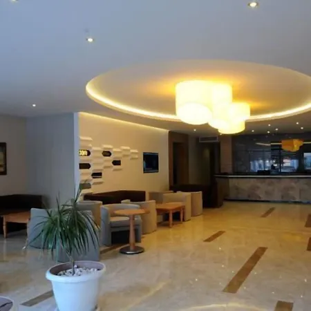 Отель Idas (adults Only) 4*