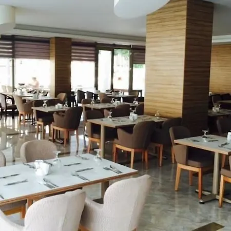 Idas (adults Only) فندق تورونشْ