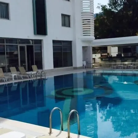 Idas (adults Only) 4* تورونشْ