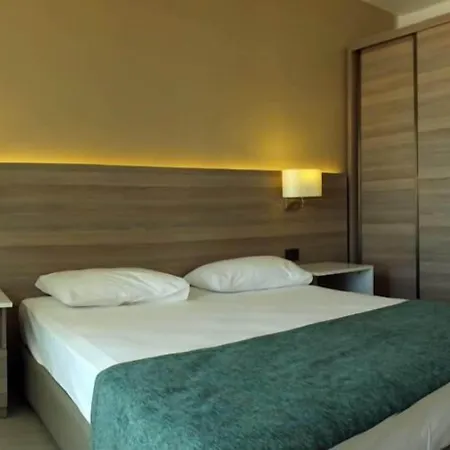 Idas (adults Only) 4* تورونشْ