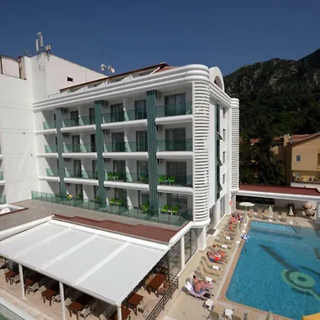 Idas (adults Only) 酒店 图兰克