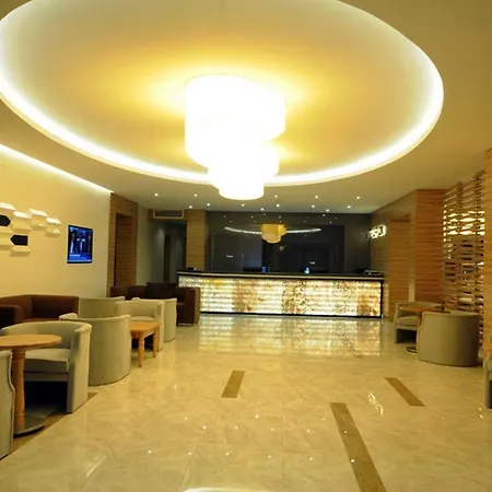 Idas (adults Only) فندق 4*