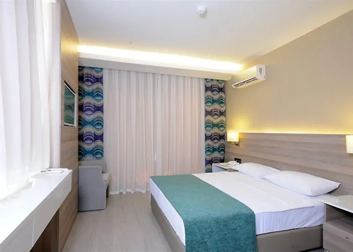 Idas (adults Only) Отель 4*