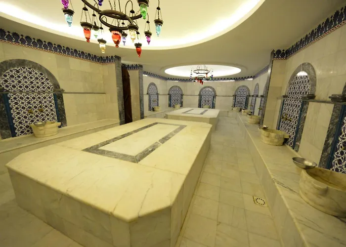 Idas (adults Only) 4* Турунч