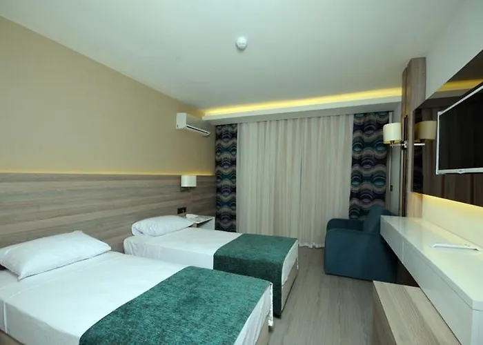 Idas (adults Only) 4* Turunc