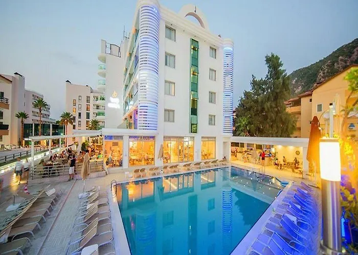 Hotel Idas (adults Only)