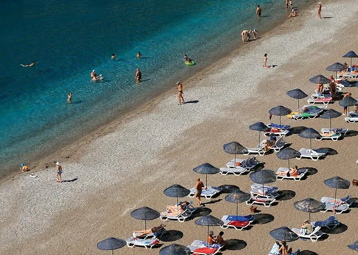 Idas (adults Only) Отель