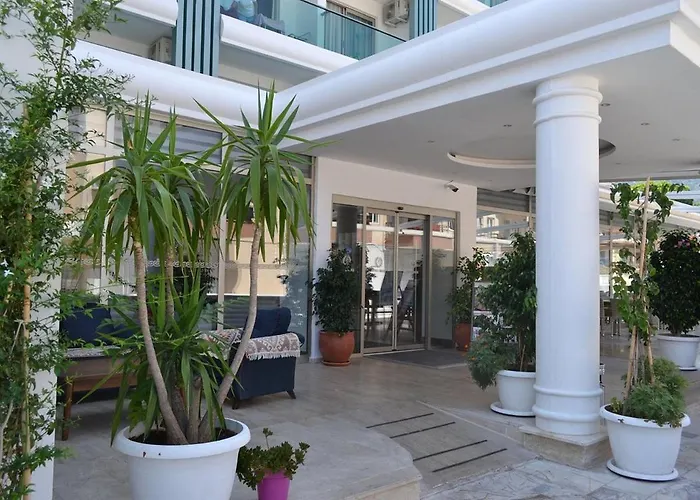 Idas (adults Only) Отель 4*