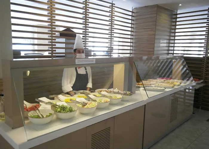 Idas (adults Only) 4* Турунч