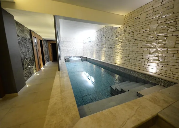 Отель Idas (adults Only) 4*