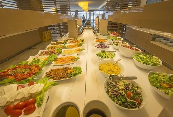 Отель Idas (adults Only)