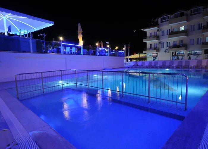 Idas (adults Only) Отель 4*