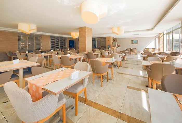 Idas (adults Only) Turunc