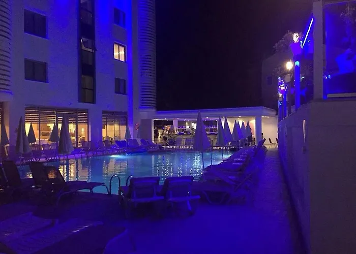 Idas (adults Only) 4*