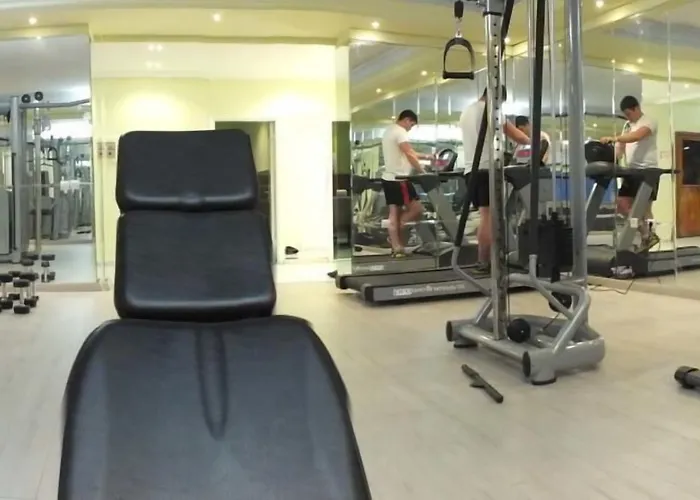 Idas (adults Only) Отель