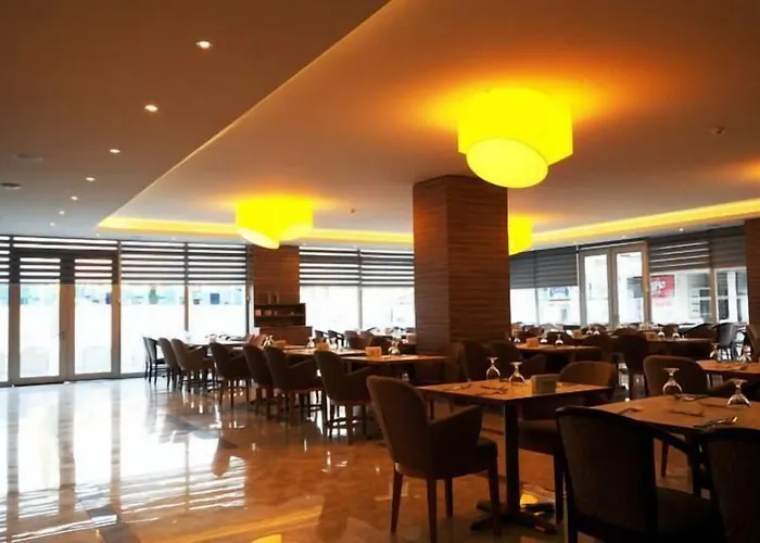 Idas (adults Only) 4* Turunc