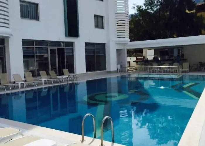Idas (adults Only) 4* Turunc