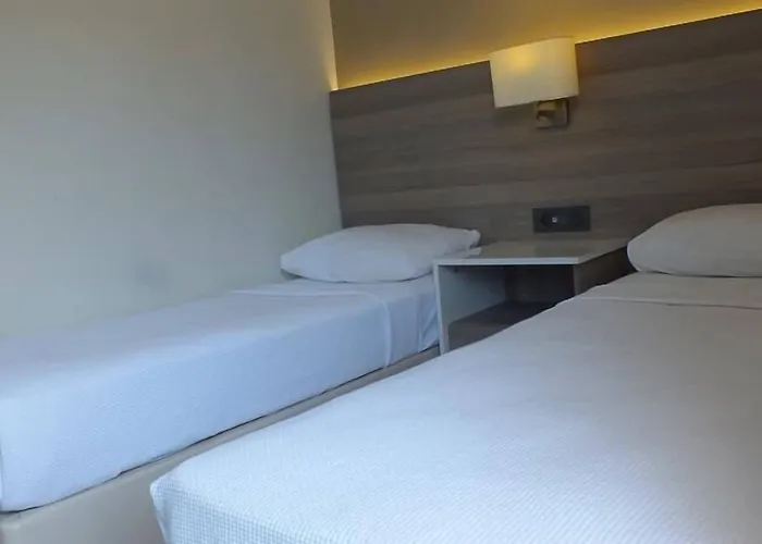 Idas (adults Only) 4* Turunc