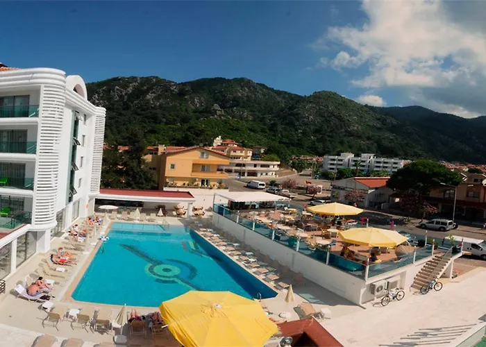 Idas (adults Only) 4* Turunc