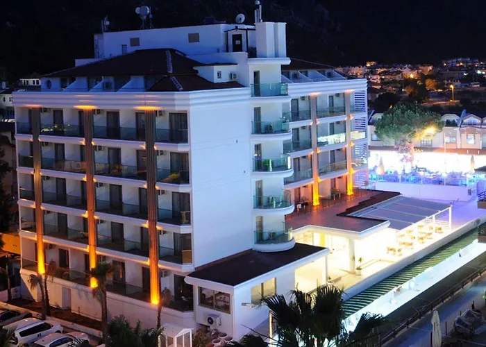 Idas (adults Only) Отель 4*