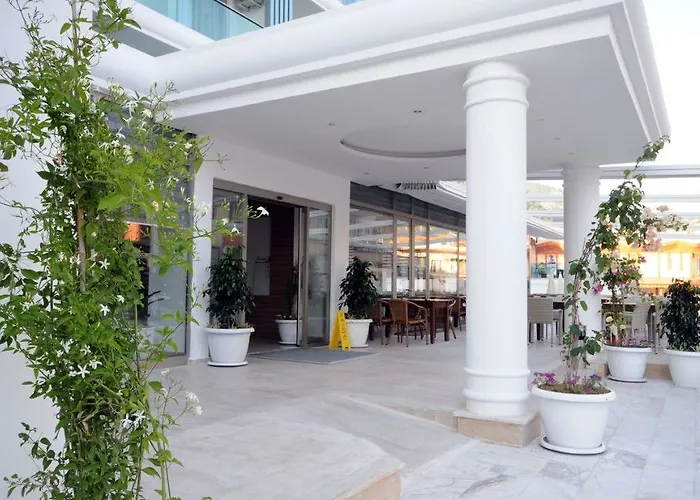 Idas (adults Only) 4* Turunc